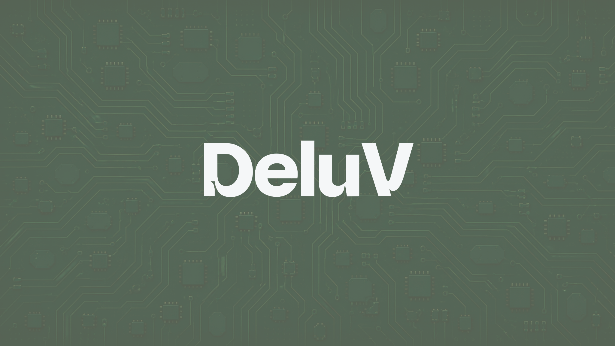 Logo Deluv